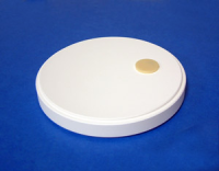 MC-Dental Smart Mill Zirkon-Disk color 1000 H 10mm (1 St.)
